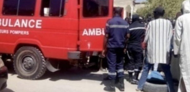 Guédiawaye : ce que dit l’autopsie de l’émigré mort juste après son procès, sur la route de la prison de Rebeuss