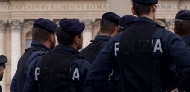 Italie : un Sénégalais arrêté, son restaurant servait de couverture à ...
