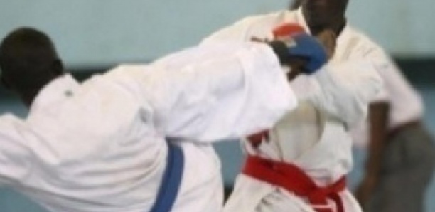 Karaté : polémique autour de la non-sélection de deux karatékas, la fédé réagit