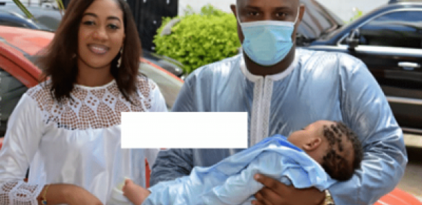 Cheikh Niasse n’a pas convolé en secondes noces