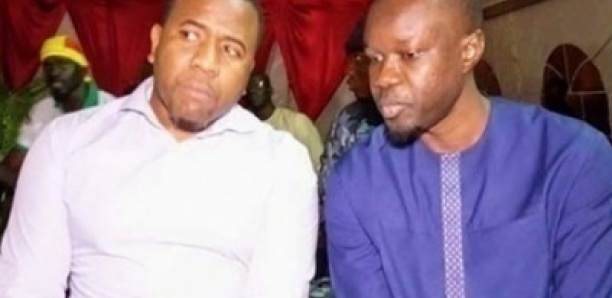 Voici la vidéo de Sonko qui fâche Bougane « Ay Nafek Lagn »