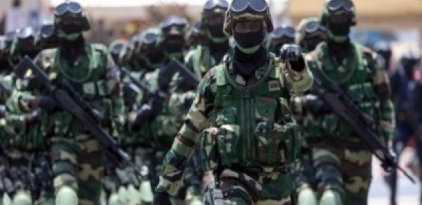 CORONAVIRUS DANS L’ARMÉE : LES 208 SOLDATS TOUS GUÉRIS !
