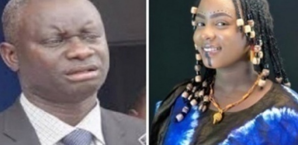 Diop Iseg saisit d'une requête la Chambre d'accusation pour l'annulation de la procédure