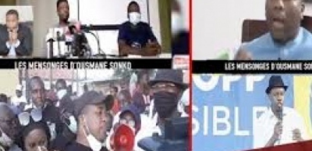Clash entre Sonko et Bougane : Le patron de D-Média en remet une couche