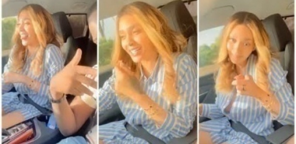 Adja Diallo frustrée lâche Ouz Narou Dubai pour Birahim Ndiaye