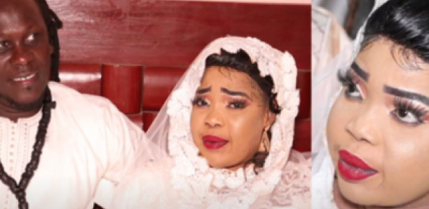 Al Khayri : La voyante Daba Boye « Sen TV » s’est mariée…