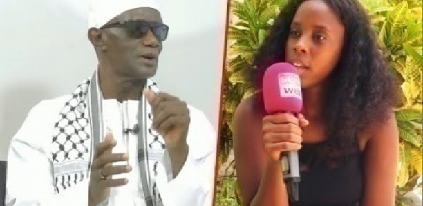 La réplique salée de Mame Mahtar Gueye “Biniouy Xékh avortement Niom Diodou Wouniou…”