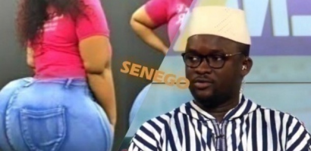 « Grossir des seins, fesses… » Oustaz Makhtar Sarr, donne son avis…