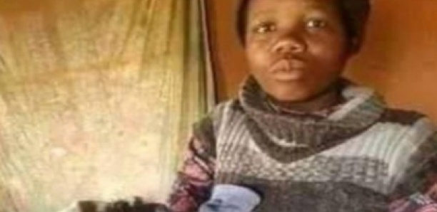 Une Jeune Maman Donne Naissance A Un Bebe Qui Semble Plus Vieux Qu Elle
