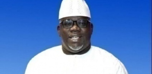 Ndoye Bane » Keur bo deme mystique bi mougui fofou beussy lekeu bi »