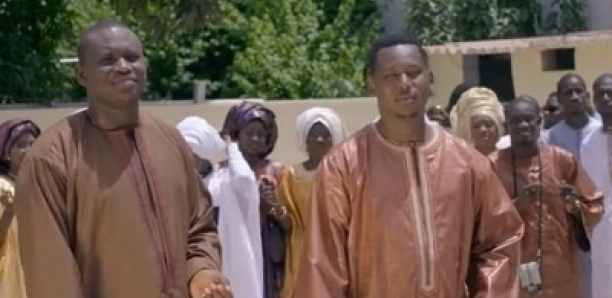Clip officiel: “Bamba Teranga”, Jahman et Ahmada récidivent