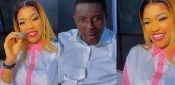 Kakatar – La belle Ya Awa raille les hommes : ” Lou takh niou beug …”