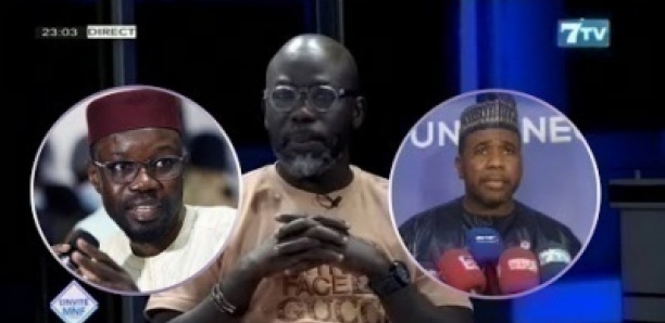 Yewwi Askan Wi : Cheikh Yerim Seck révèle les véritables raisons du départ de Bougane