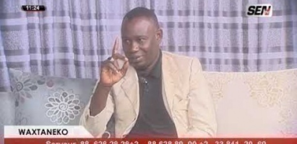 Amna Djiguéne Yo Khamni Daniouy Lamb Sa Toubeuy Xol...