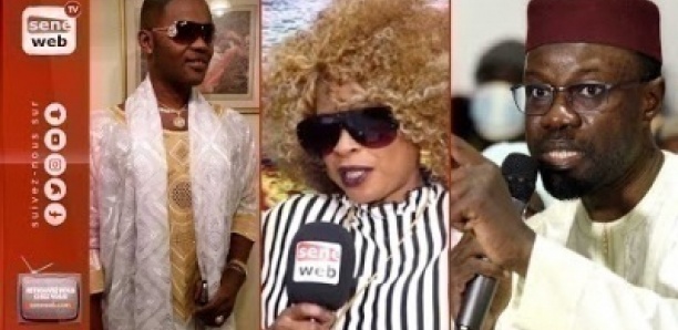 Coura Macky raconte histoire incroyable de Pape MBAYE et avertit «Sonko, ahmed Aïdara, pape alé…»