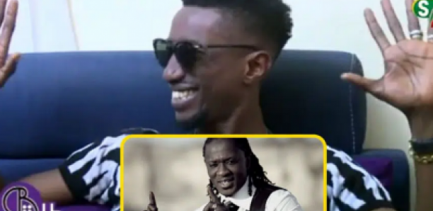 Elaj Keita “Ma Moudié Fégne Ndieuk Siiw, May King Bir Médina, P. Birahim Dafmay…”