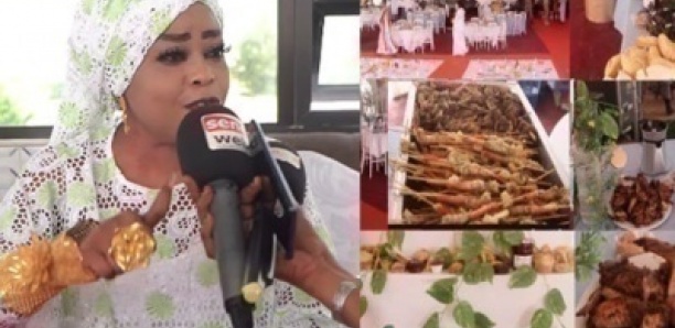 Revivez les grands moments du Petit Déjeuner Royal de Sokhna Bally Mountakha