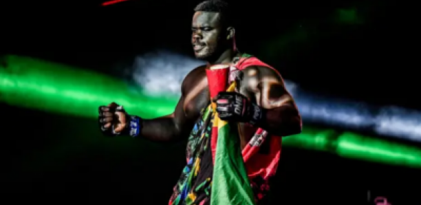 Reug Reug : “J’ai mis en stand-by le MMA”
