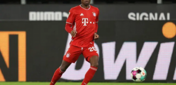 L’agent de Bouna Sarr confirme l’arrivée du joueur dans la tanière : ‘Il fallait trouver le bon moment”