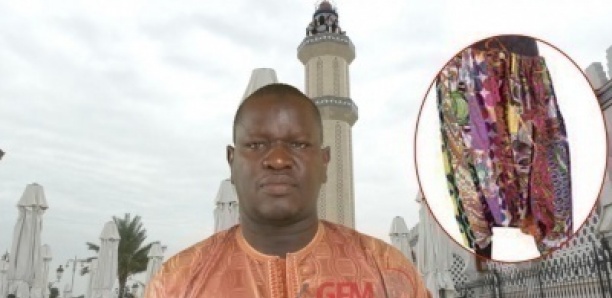 Nouvelles restrictions autour de la Mosquée de Touba : Filles en