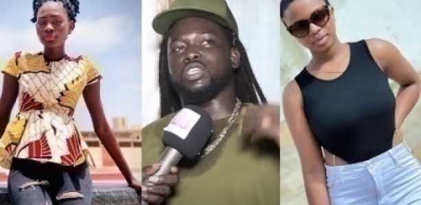 Séparation avec Dieyla? Les révélation de Cherifou & Job Sa Brain « Dinegne Seeti Dieyna Baldé