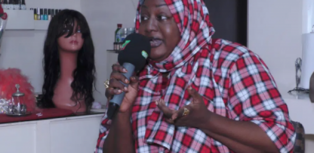 À qui s’adresse Aïssatou Diop Fall ? “Sénégal Ngay Guis Djiguéne Wané ay Tatam Nék Star…”