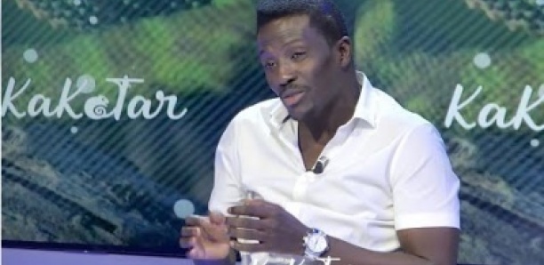 Modou Gueye dans ses oeuvres doumeu dimbili kou am 10 dome am 3 femmes