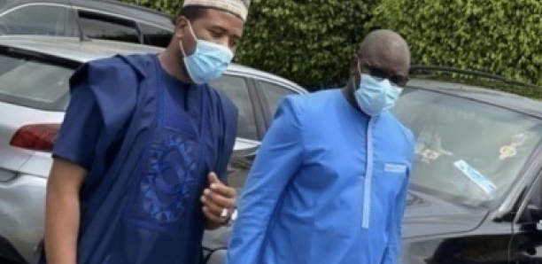 Ameth Aïdara : « Ma Gui Yewwi Askan Wi, Bougane contrat Laniou Sékk »