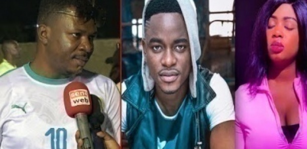 Affaire Dieyna: Bril doit obligatoirement écouter ce message de…