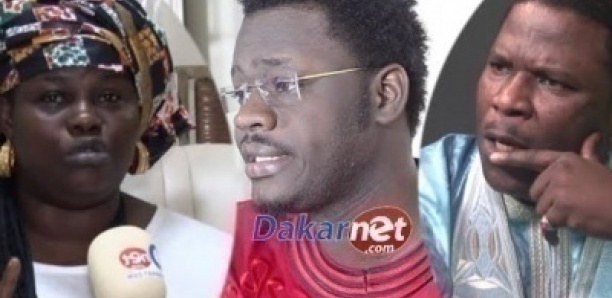 Affaire De Yokk Awra Omaro : Iran Ndao S’en Prend À L’auteur “Lo Khamné Sou Waré Magg Do…”