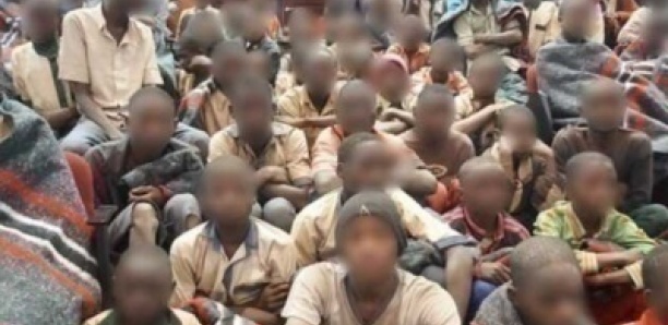 Des élèves libérés contre rançon au Nigeria