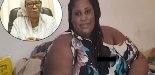Fambaye malade : le rôle de l'Etat, la facture de 48 millions...La Directrice de la famille parle