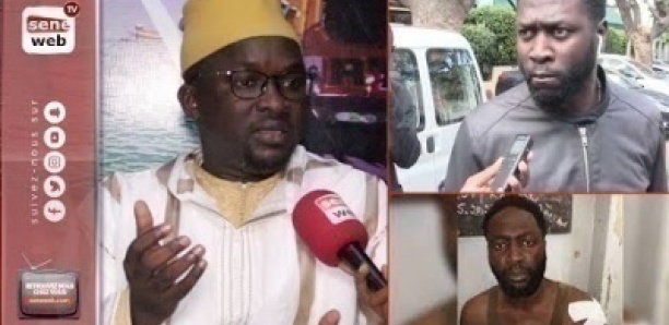 Convocation de Kilifeu par la Dic, la réaction de Oustaz Makhtar Sarr:
