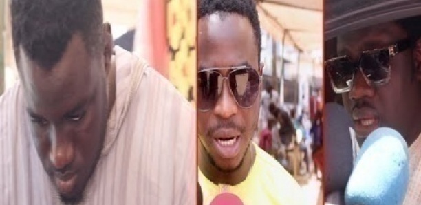 Décès doubless: 1ère Réactions de Sa Thies et émouvant témoignage de Omoro, Sidi DIOP…