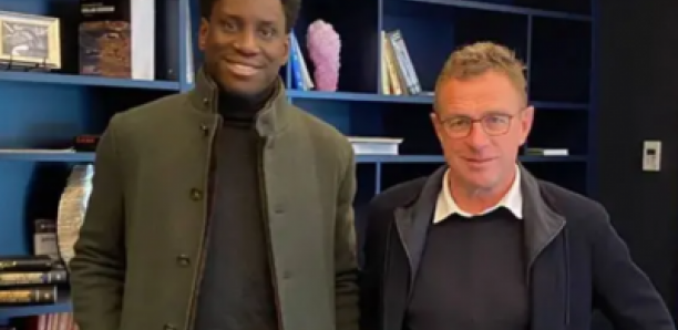 Un poste de directeur sportif proposé : Demba Ba va déjà retrouver du boulot