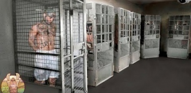 Les Prisons Les Plus Dangereuses Dont Personne Ne Peut S’Échapper !