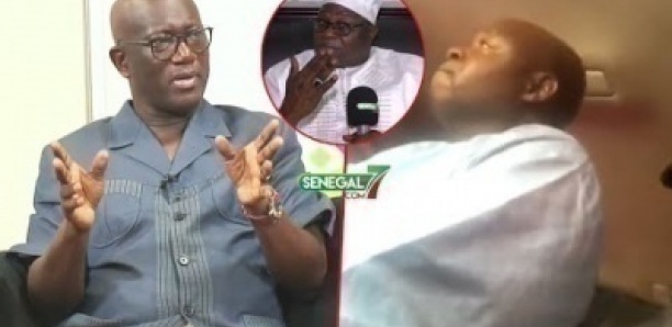“Wouy Yakhouna” : Serigne Mbacké Ndiaye sur la vidéo de Bougazéli “Louko gueuna gnaw amoul…”