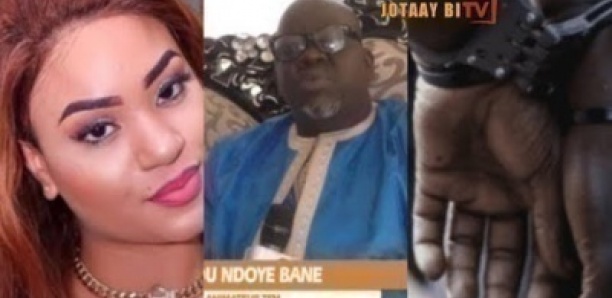 Affaires faux Lena Guéye : Ndoye Bane se prononce...