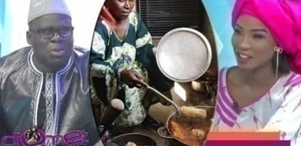 Rewmi yengouna!!! mère bi dafay jay nokoss, nioulouk ak thiep bouniou tay pour jiguene gni togou