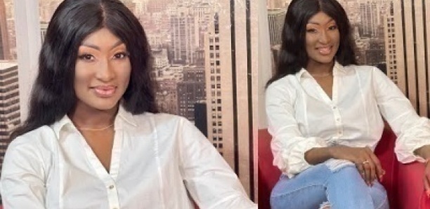 Bébé Sy : “Pourquoi j’ai préféré accoucher aux Etats Unis qu’au Sénégal”