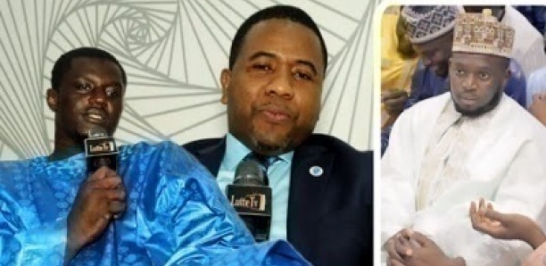 BOUGANE GUÈYE CHARGE BALLA GAYE 2 : «SO TOPÈ CI GUINAW AZIZ NDIAYE DO MASSA...»