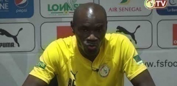 Equipe nationale : Le médecin des Lions donne des nouvelles de Cheikhou Kouyaté