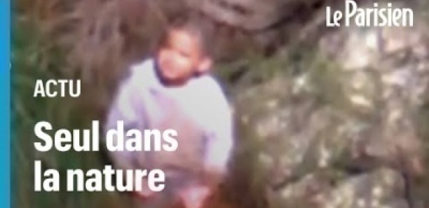 Australie : un garçon autiste de 3 ans retrouvé vivant après trois jours de recherches