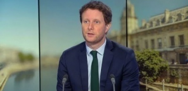 Clément Beaune :