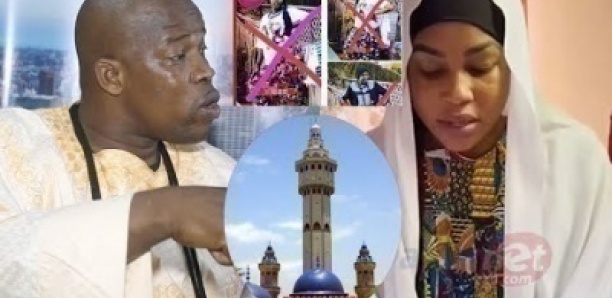Tendances snap des filles Mame Mor Mbaye avertit