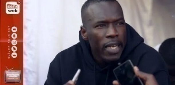 Accusé d'avoir insulter des Marabouts, Nitt Doff se révolte et répond à ses détracteurs
