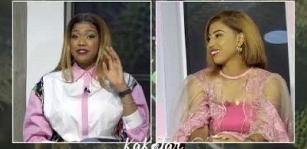 Controverse Modou G – Ngagne :”Seuy tiré bi mo eup solo…Yaw amo foy tiré ndakh divorce”