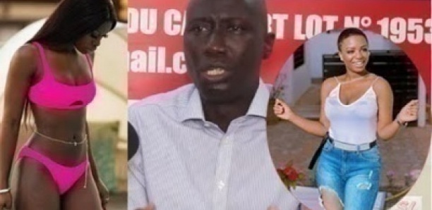 Dame Mbodj tire sur Mame Diarra et démolit le couple Dieyna/Bril »c’est pas la première fois niouy def… »