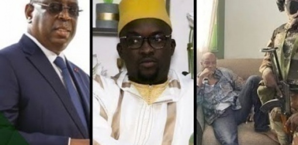 Coup d’état en Guinée : L’avertissement d’Oustaz Matar Sarr à Macky Sall