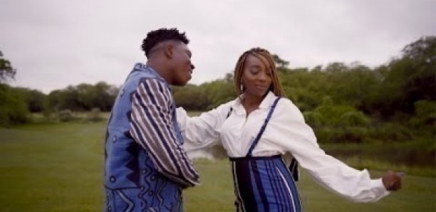 Soul Bang's Feat. Atheena - Si on s'aime